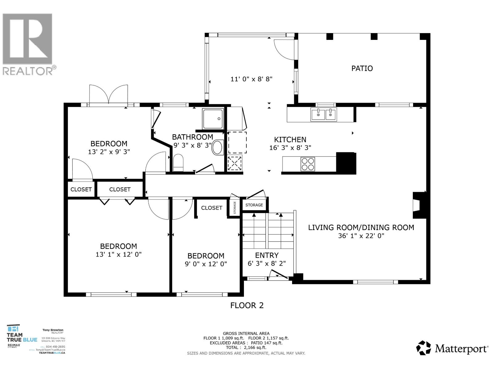 5693 DOLPHIN STREET, Sechelt