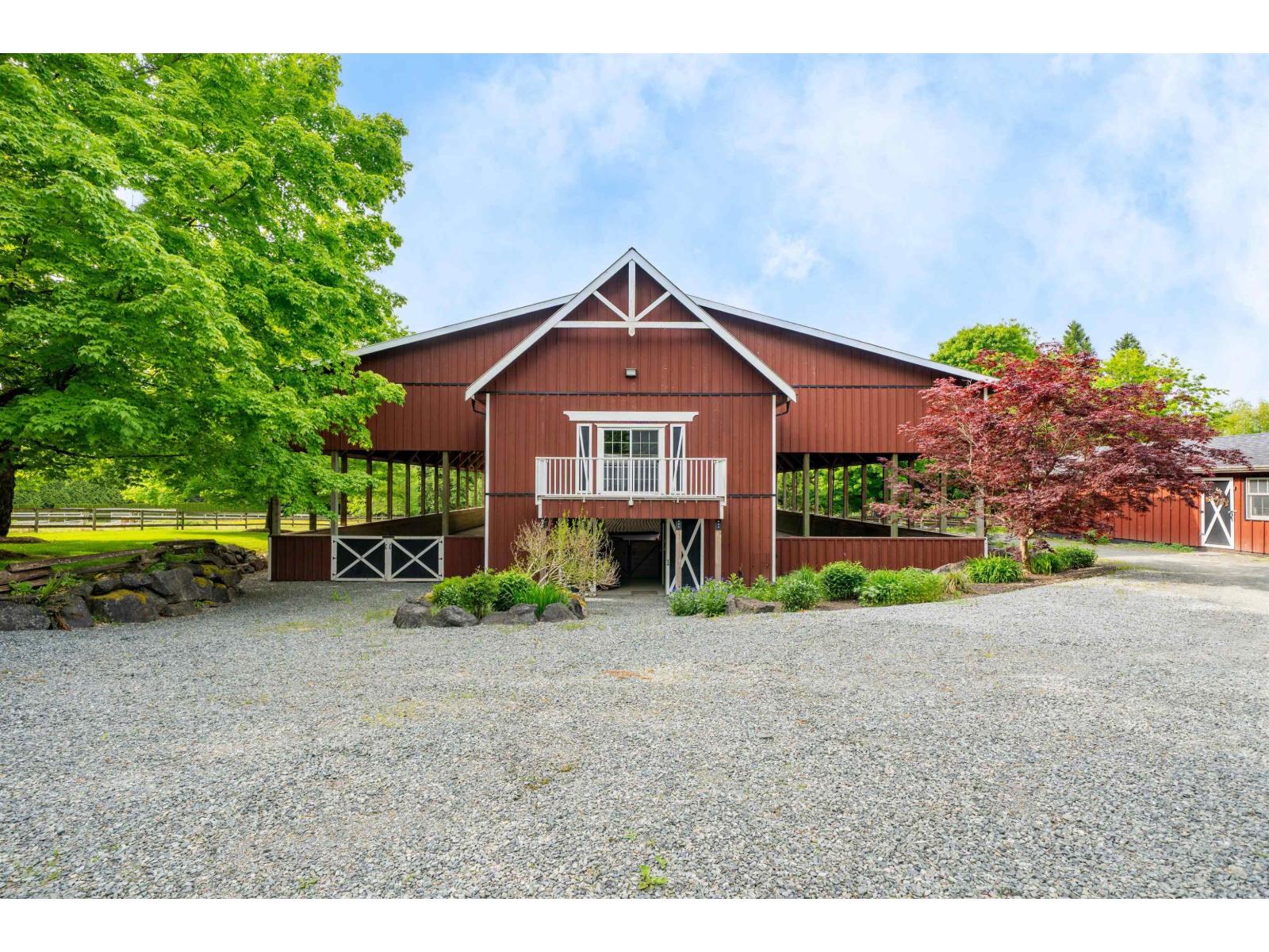 25769 82 AVENUE, Langley