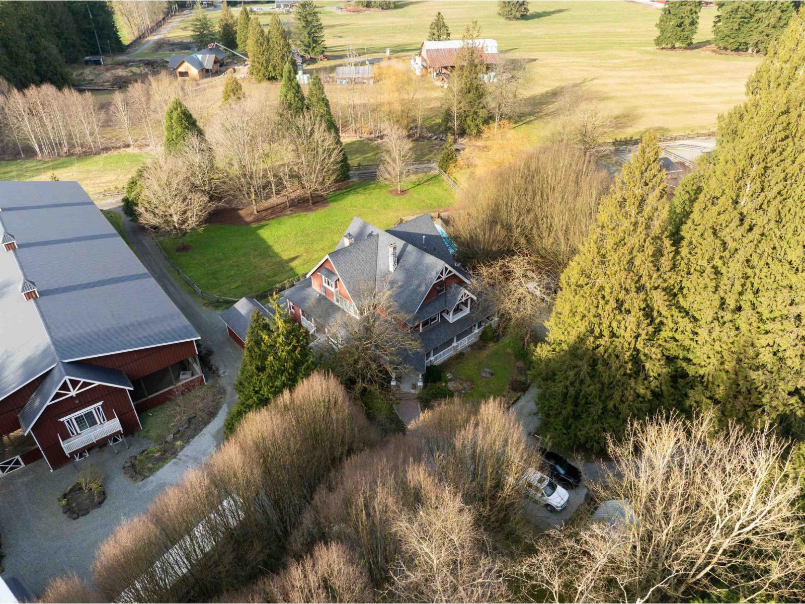 25769 82 AVENUE, Langley