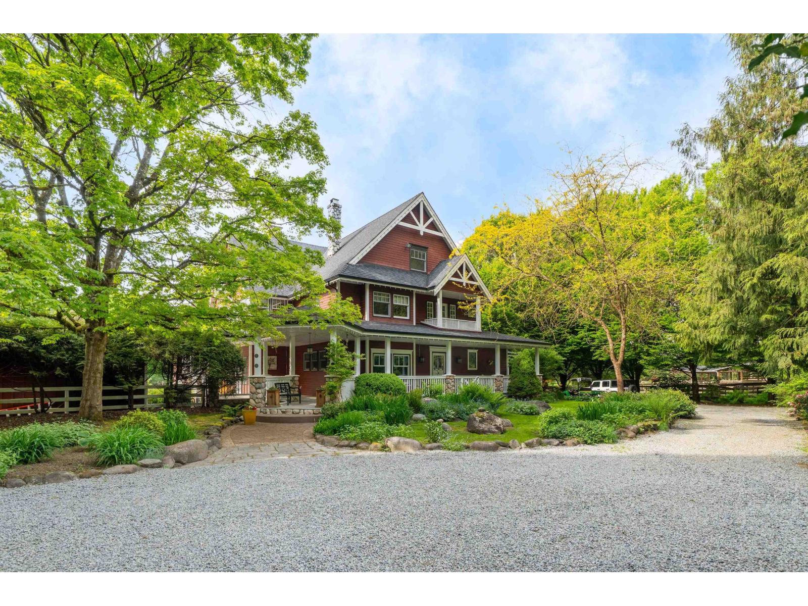 25769 82 AVENUE, Langley