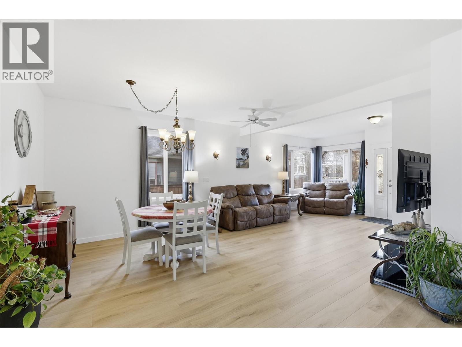 660 Battle Street, Kamloops