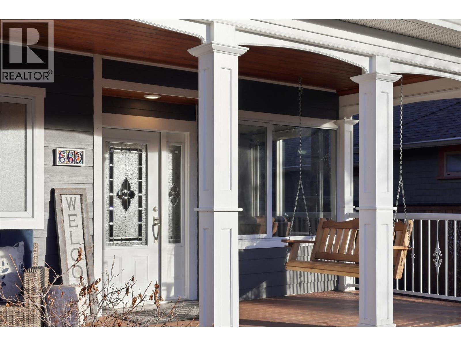 660 Battle Street, Kamloops