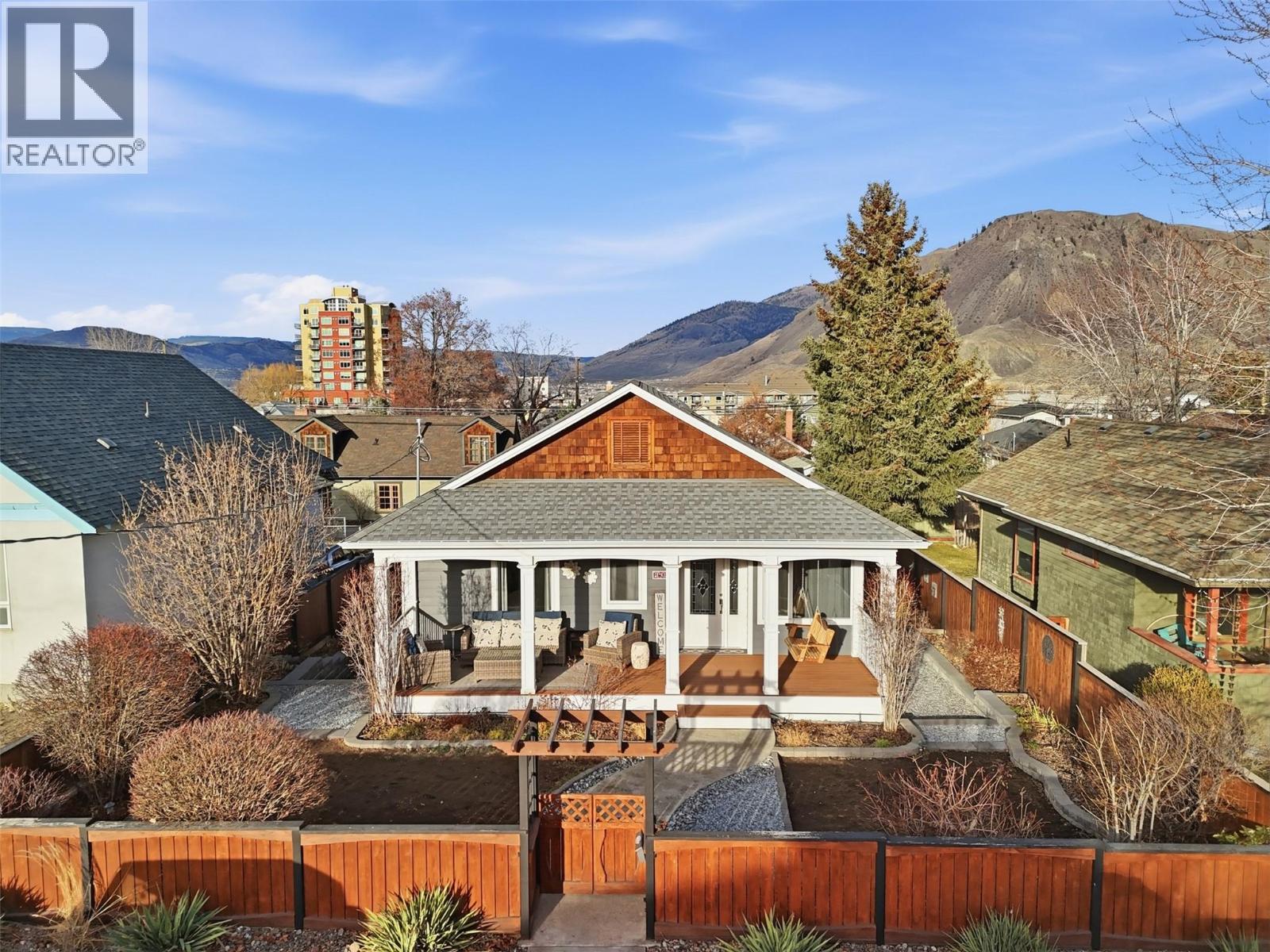 660 Battle Street, Kamloops