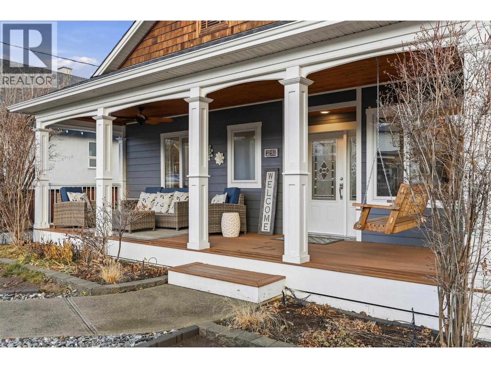 660 Battle Street, Kamloops