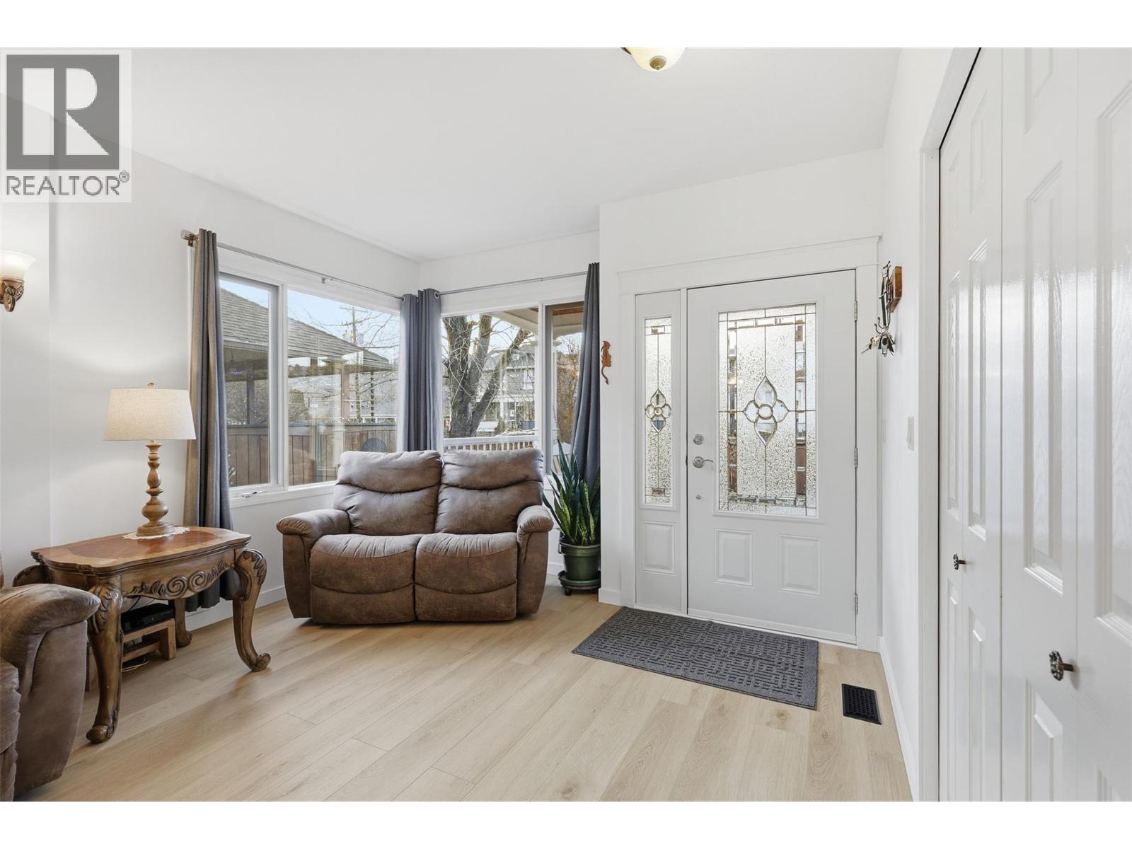 660 Battle Street, Kamloops