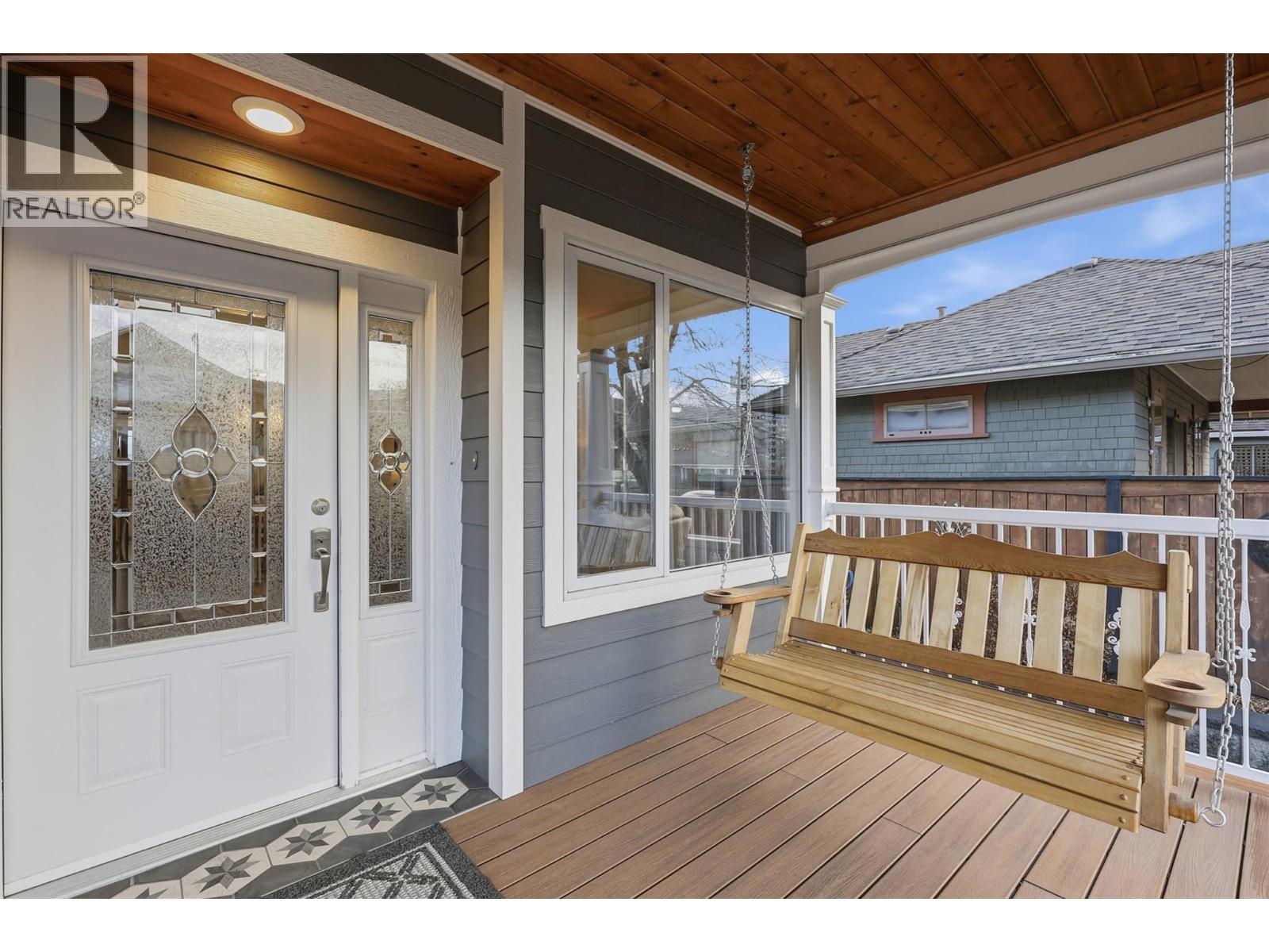 660 Battle Street, Kamloops