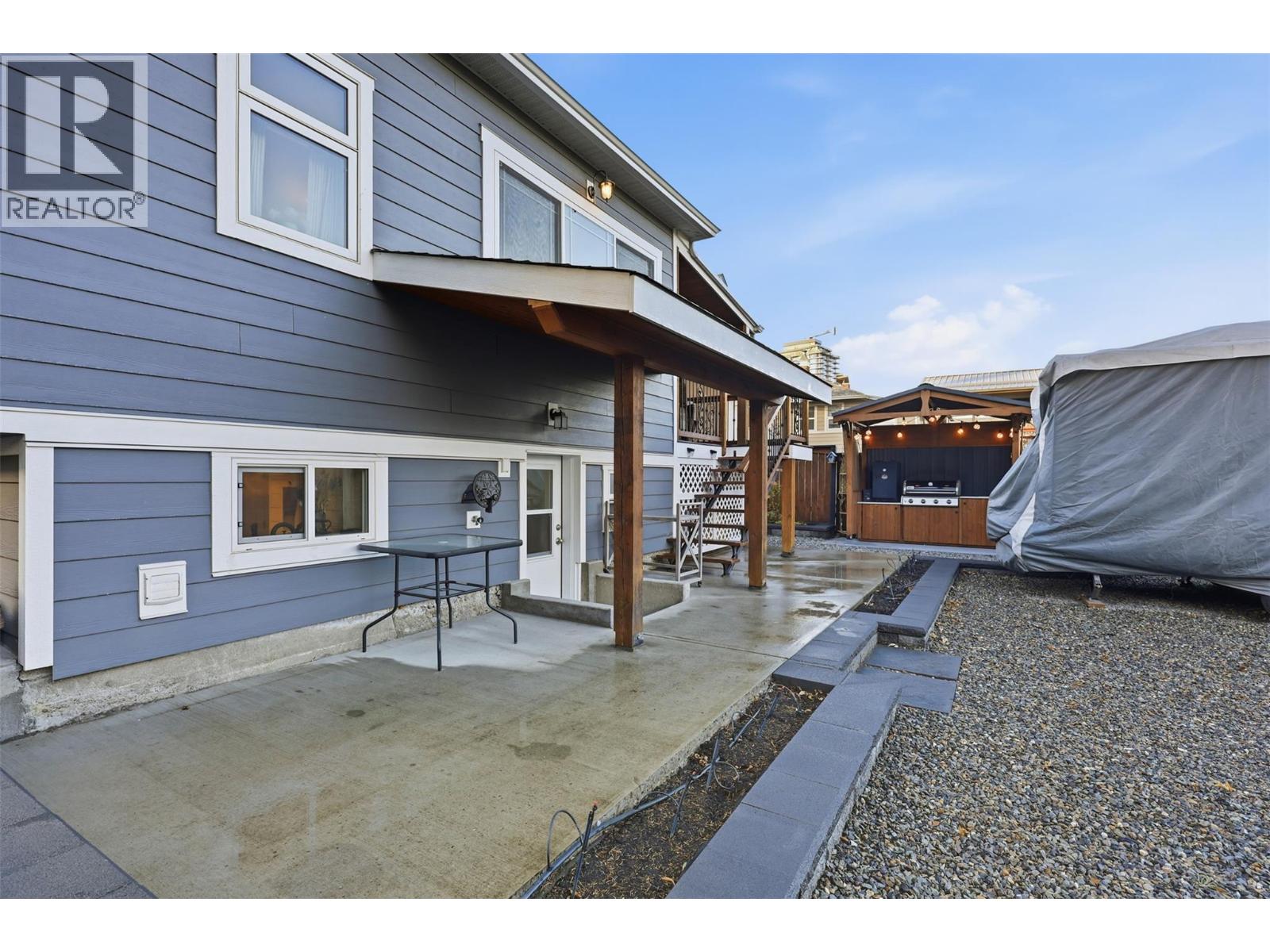 660 Battle Street, Kamloops