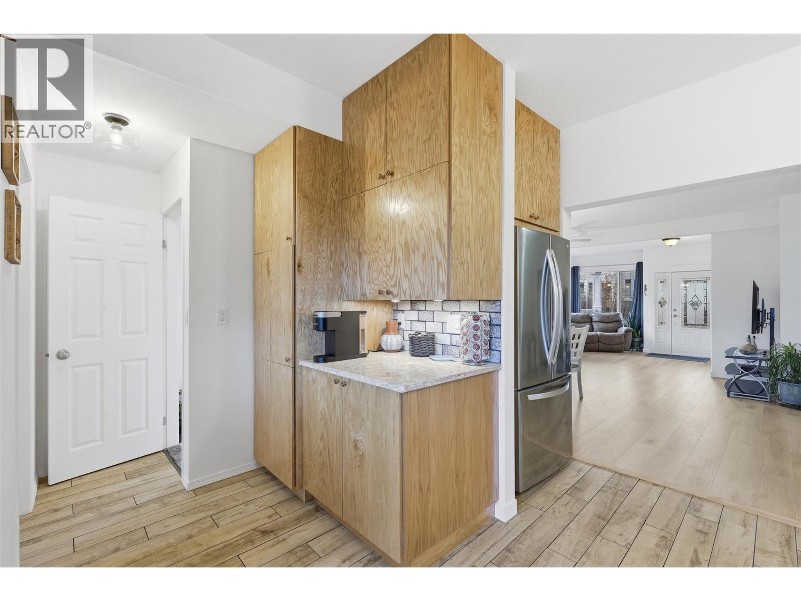 660 Battle Street, Kamloops