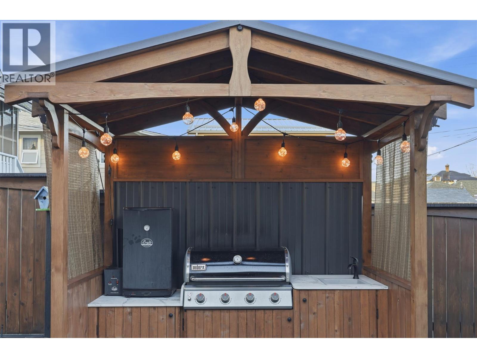 660 Battle Street, Kamloops