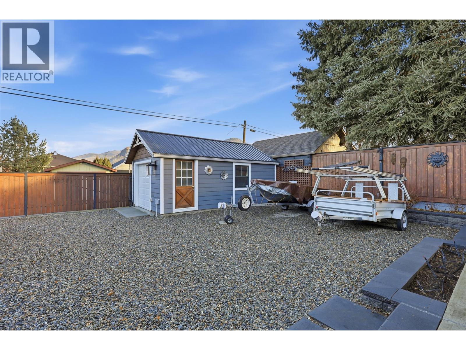 660 Battle Street, Kamloops