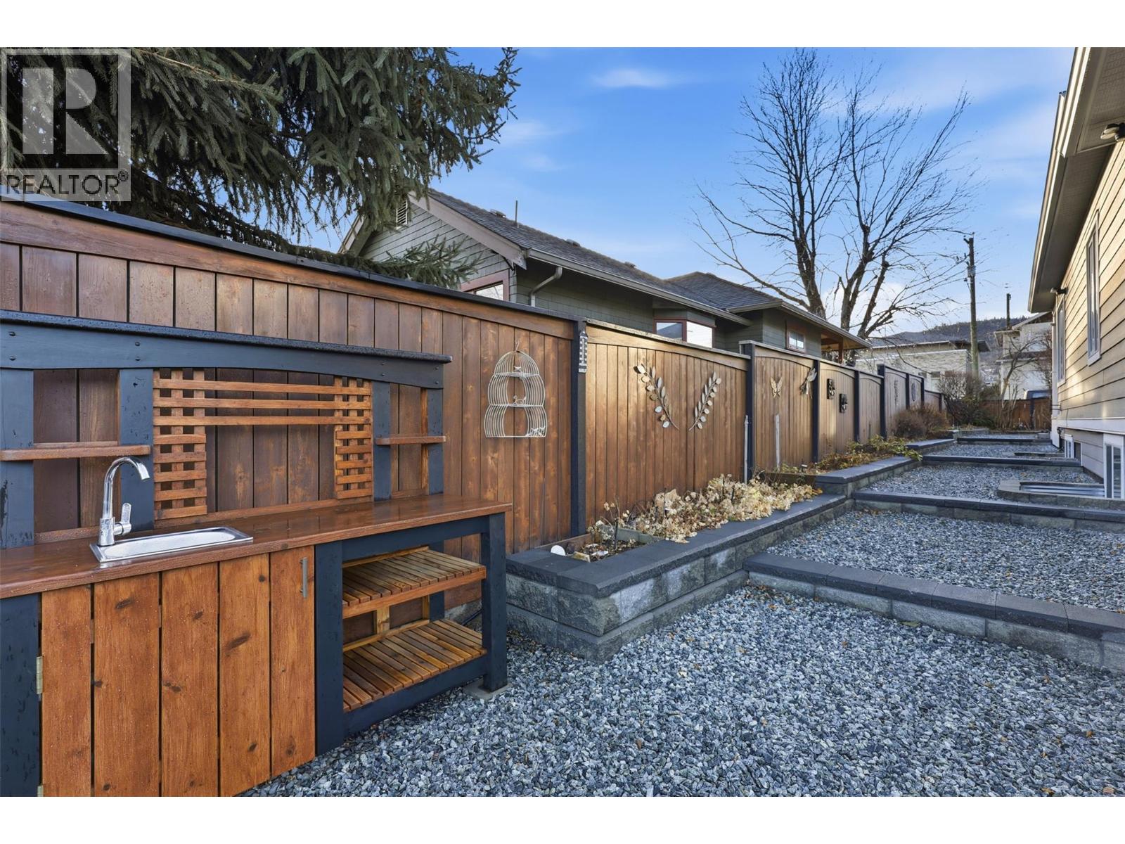 660 Battle Street, Kamloops