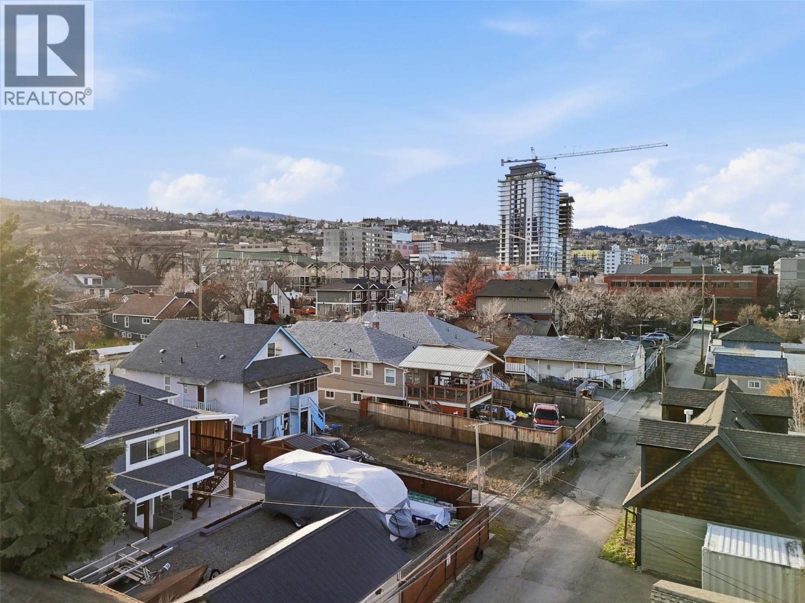 660 Battle Street, Kamloops