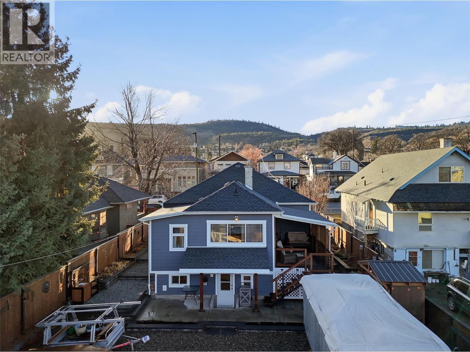 660 Battle Street, Kamloops