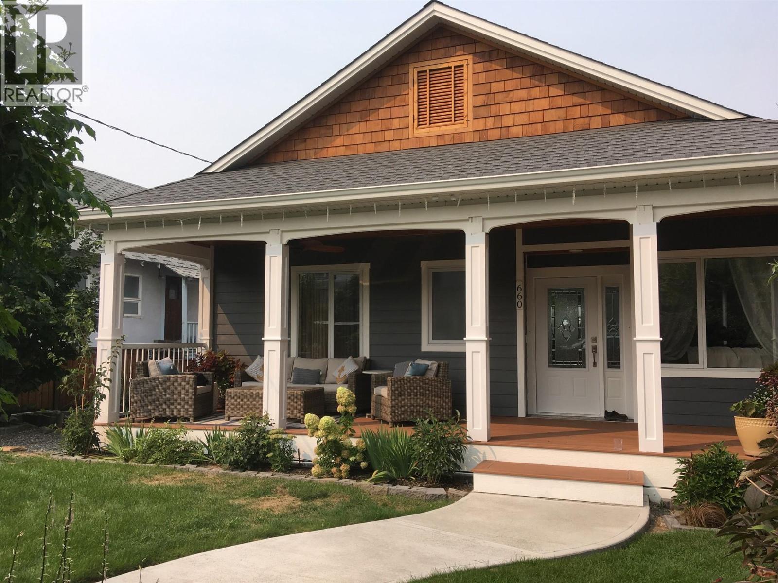 660 Battle Street, Kamloops