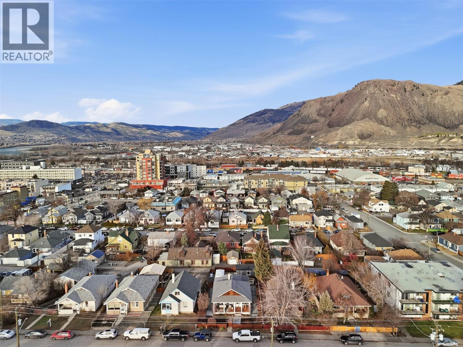 660 Battle Street, Kamloops