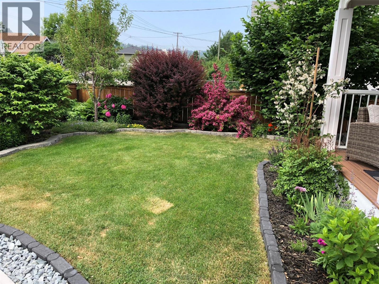 660 Battle Street, Kamloops