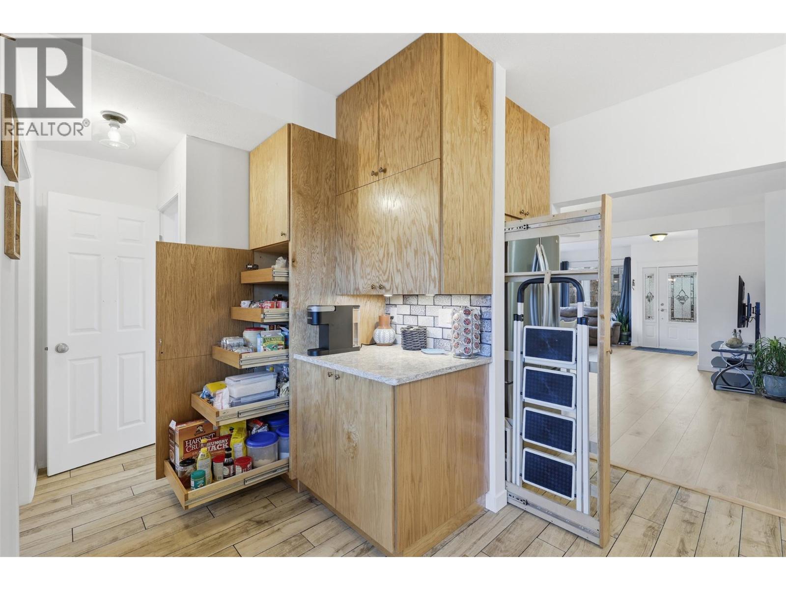 660 Battle Street, Kamloops