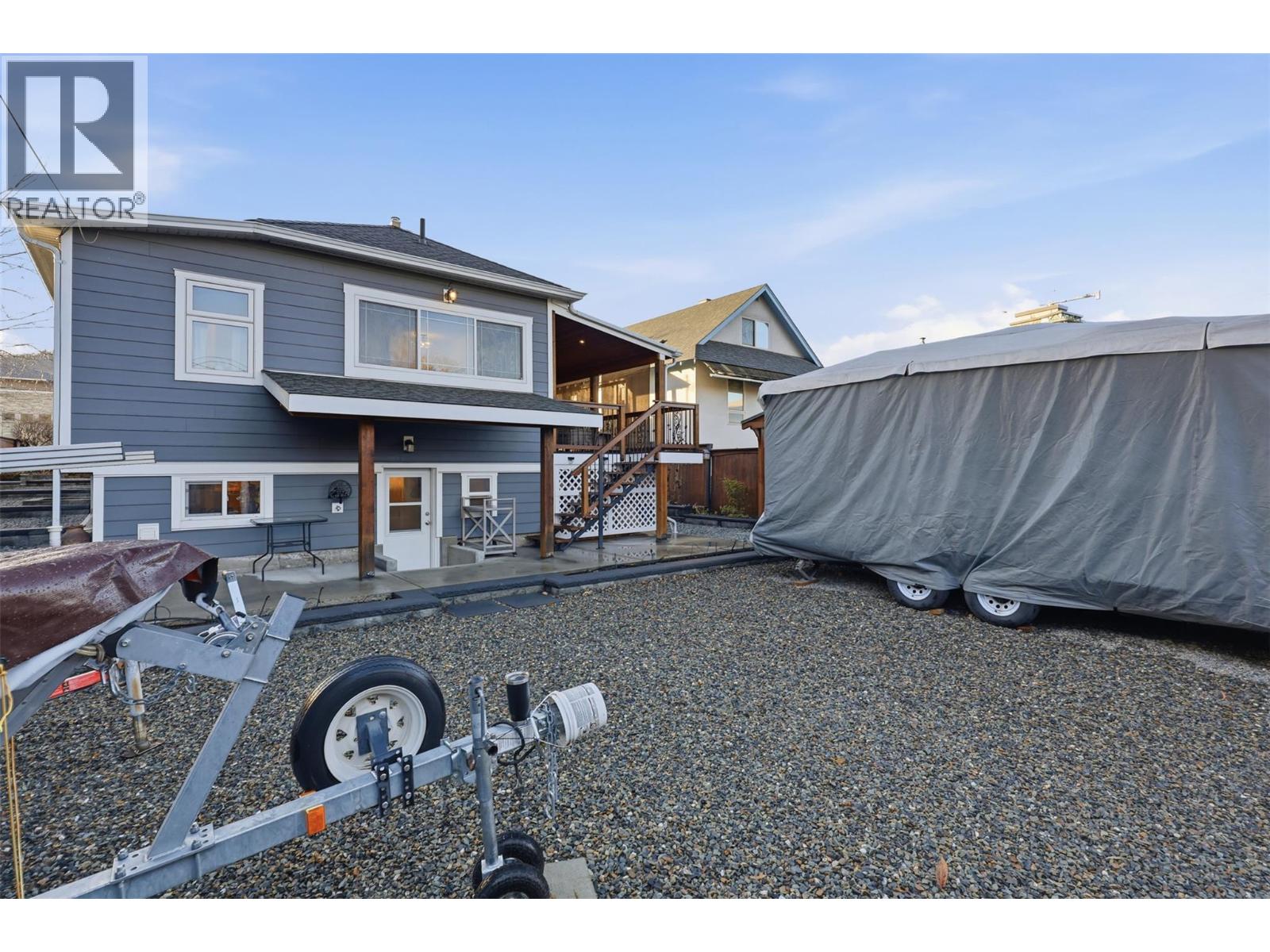 660 Battle Street, Kamloops