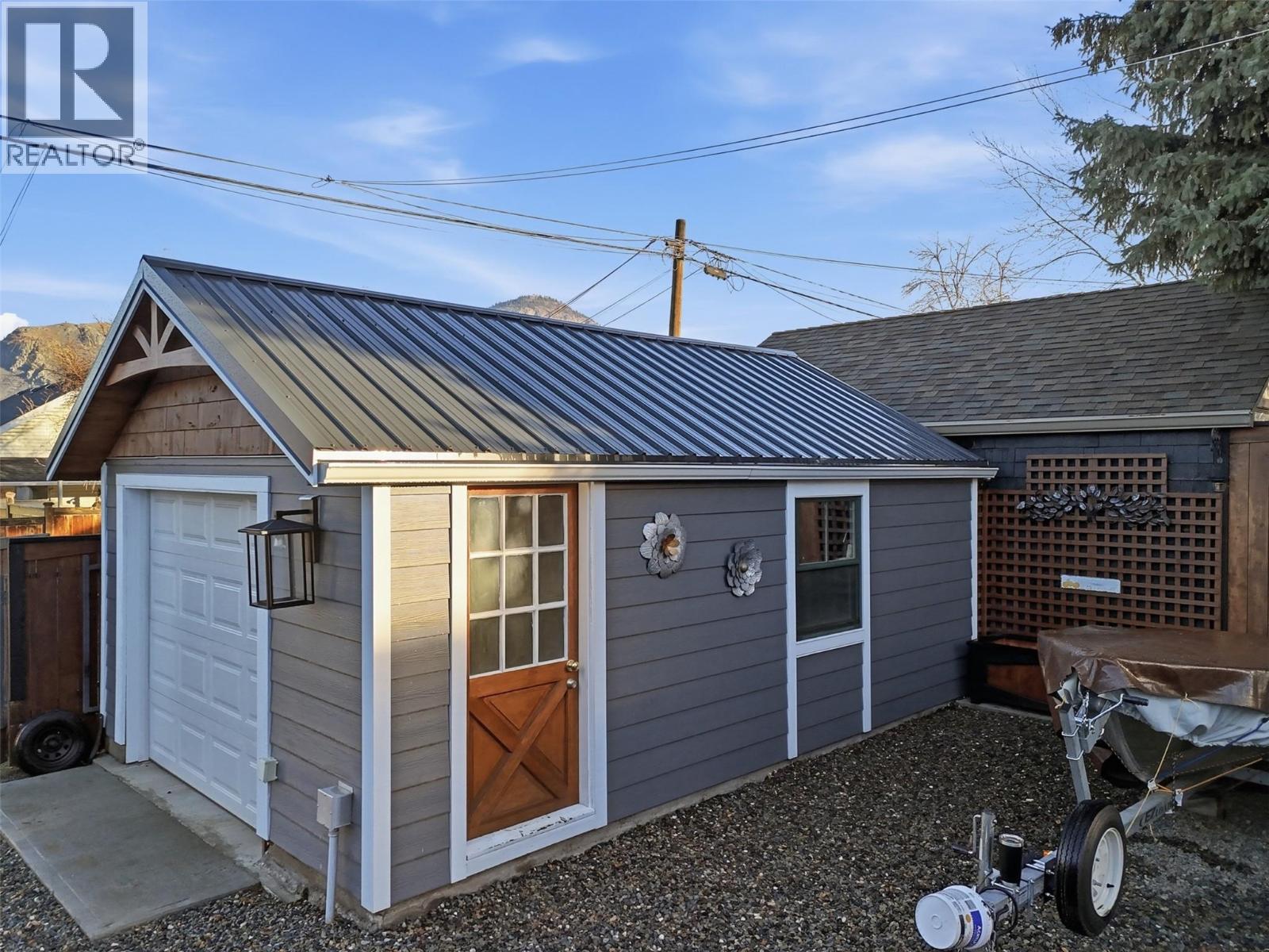 660 Battle Street, Kamloops