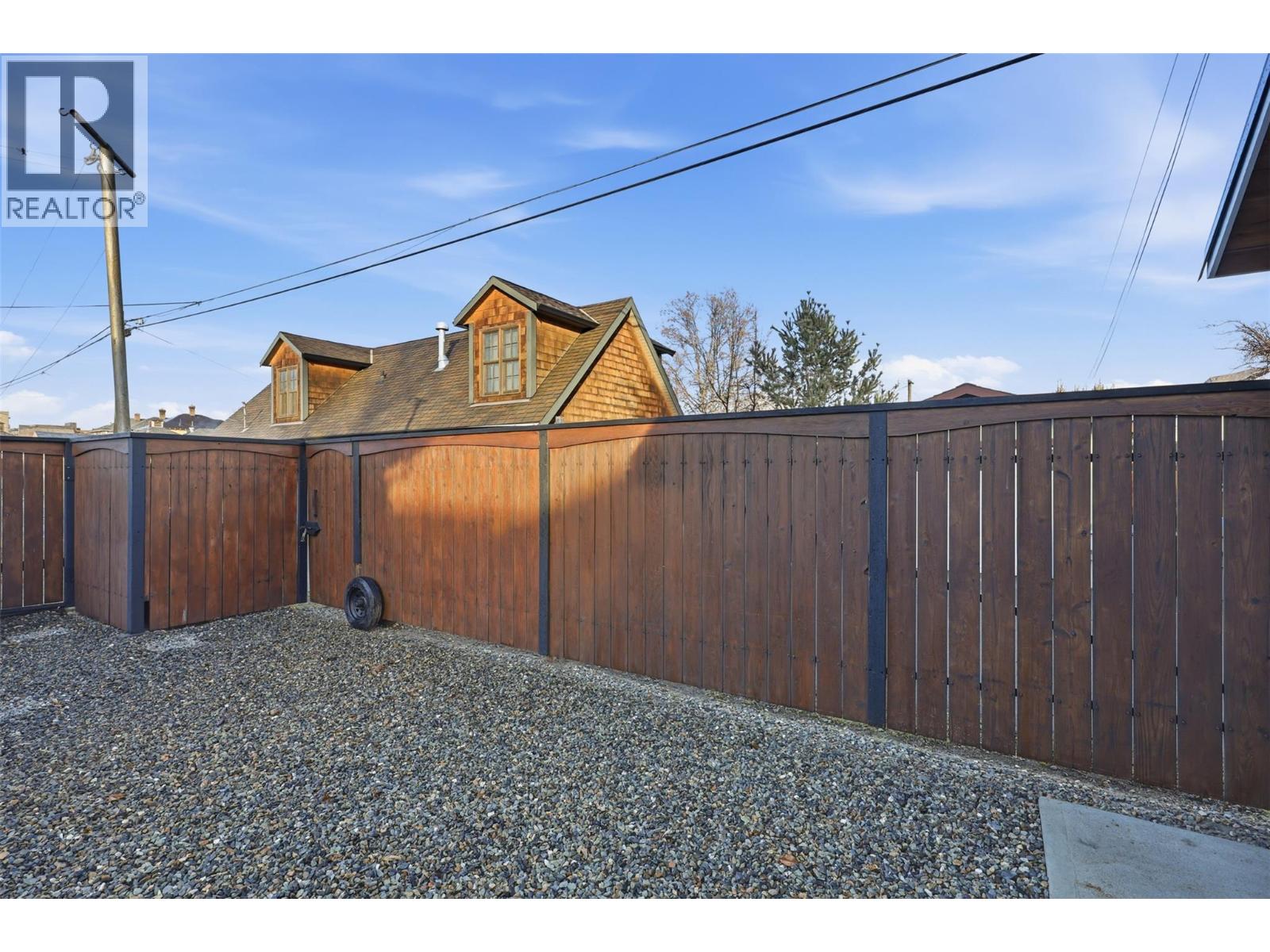 660 Battle Street, Kamloops