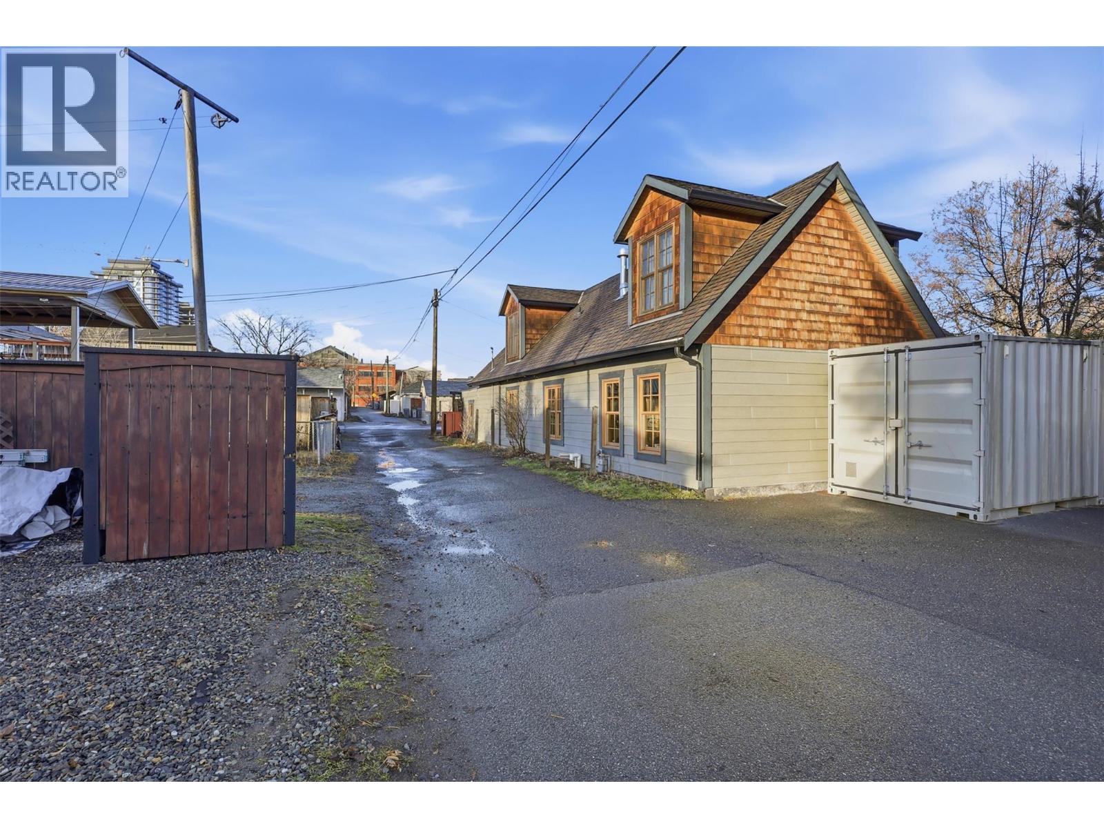 660 Battle Street, Kamloops