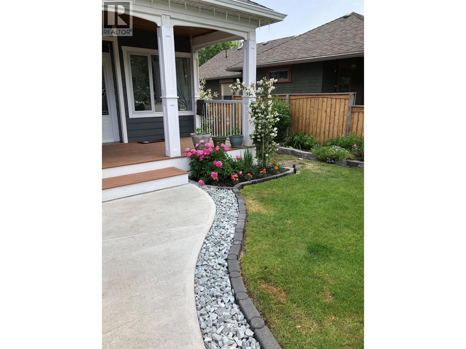 660 Battle Street, Kamloops