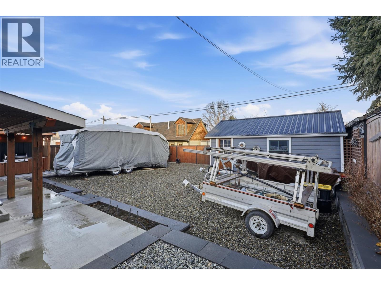 660 Battle Street, Kamloops