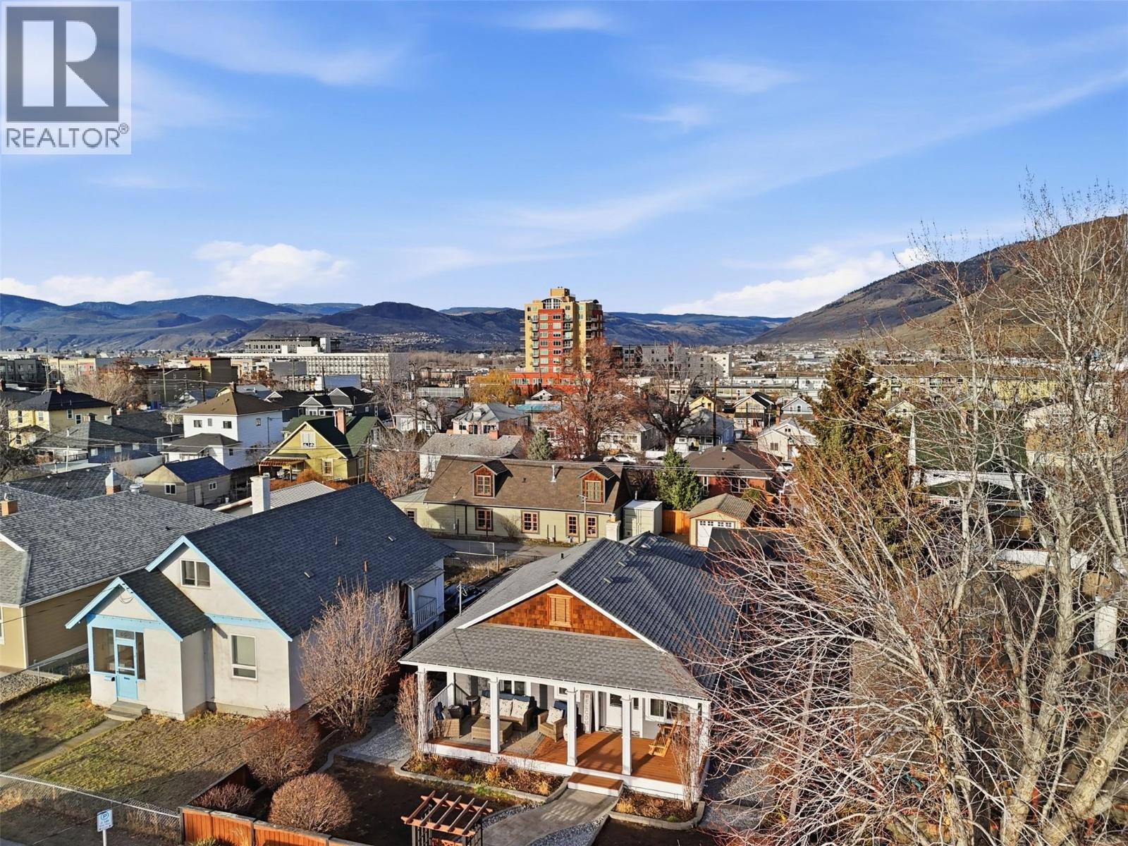 660 Battle Street, Kamloops