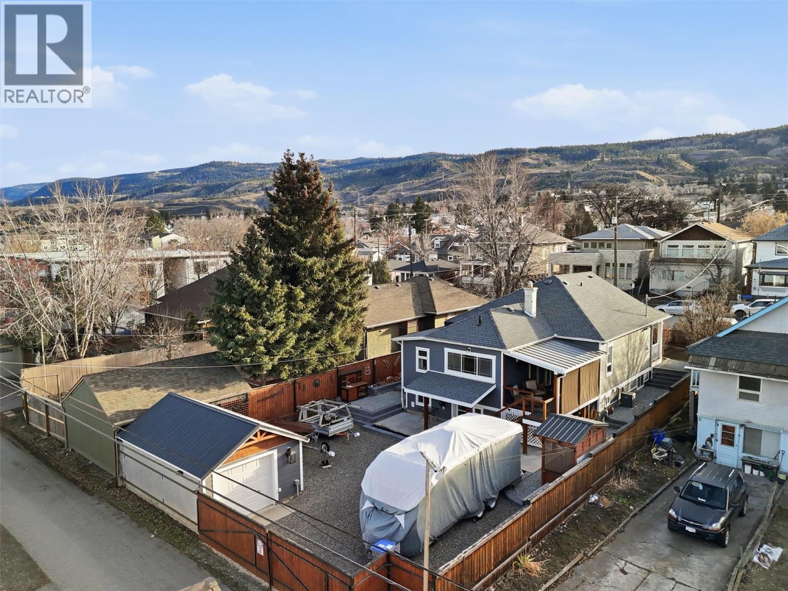 660 Battle Street, Kamloops