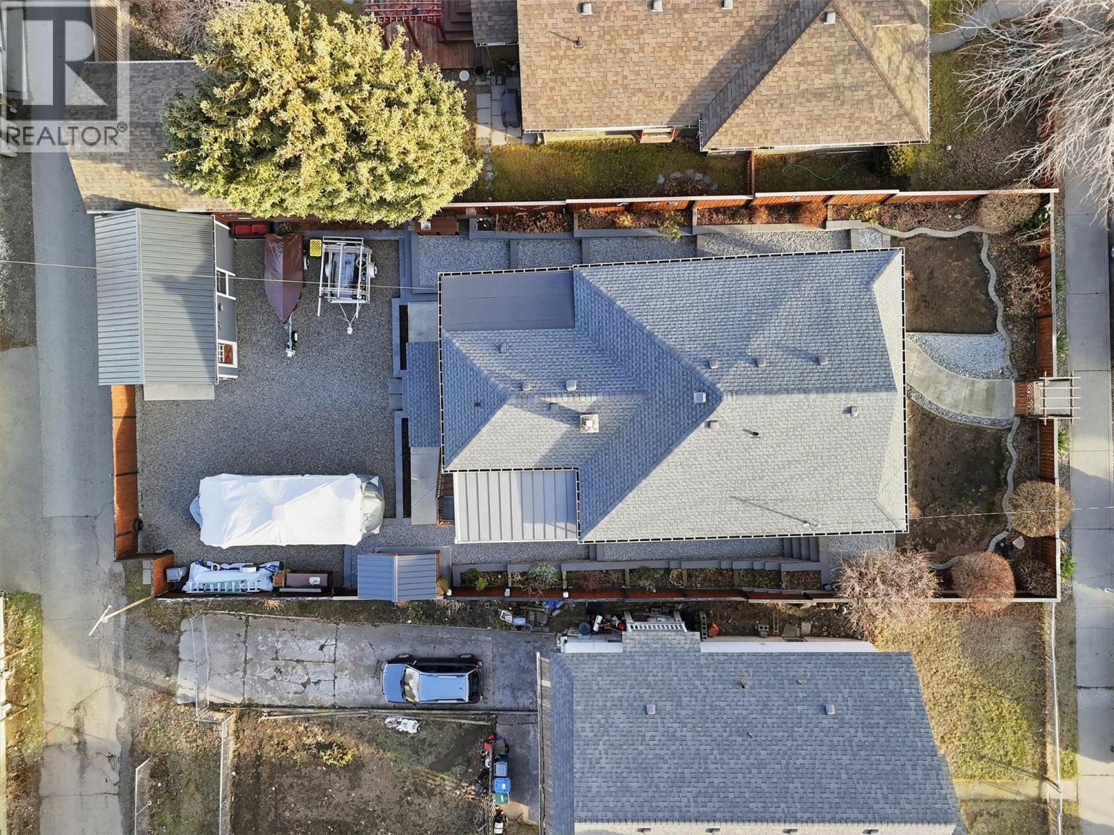 660 Battle Street, Kamloops