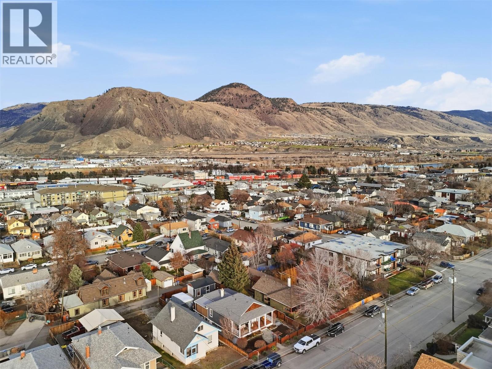 660 Battle Street, Kamloops