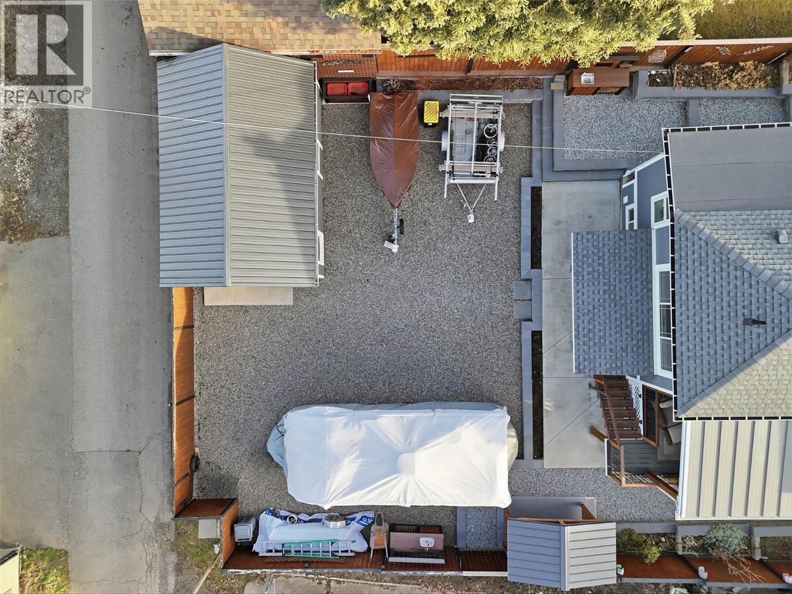 660 Battle Street, Kamloops