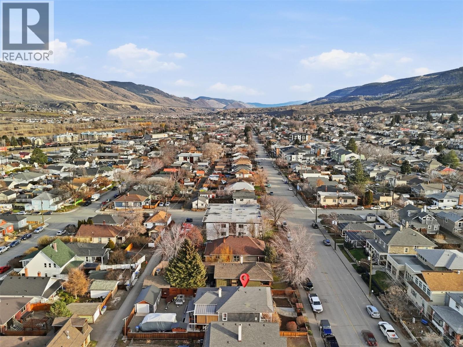 660 Battle Street, Kamloops