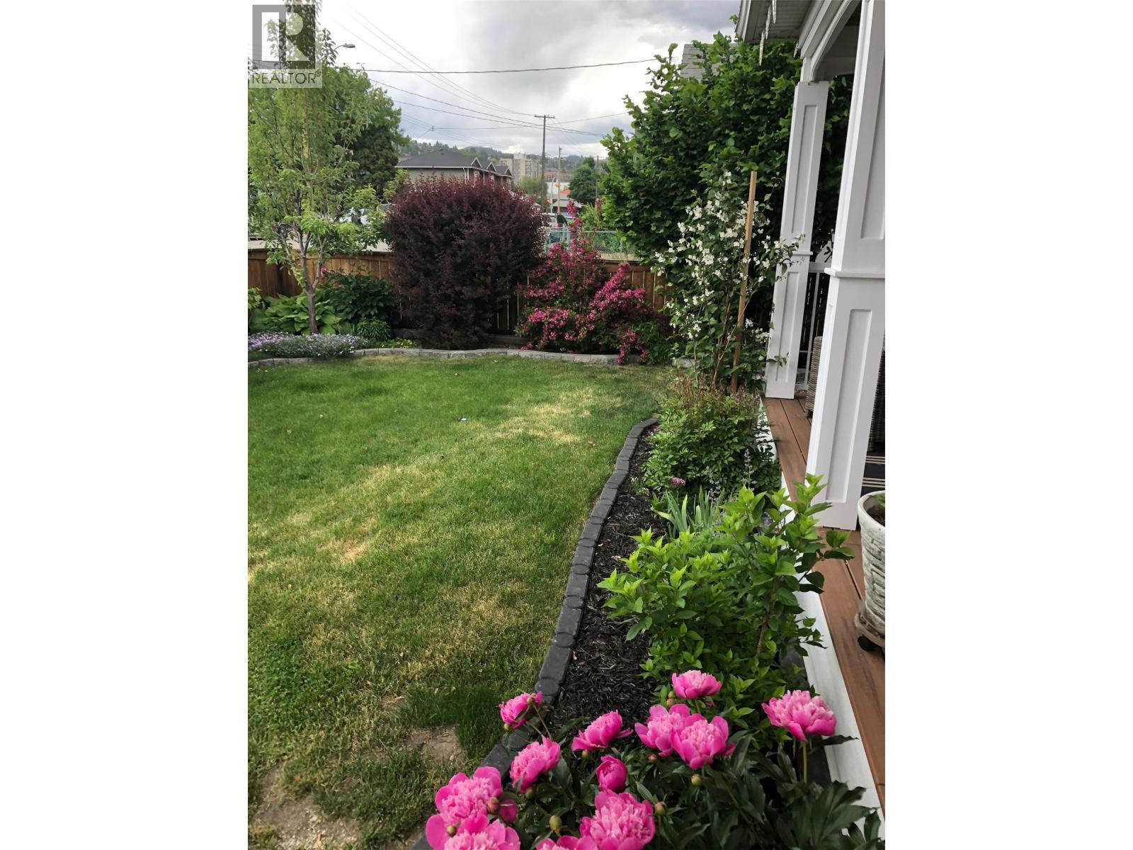 660 Battle Street, Kamloops