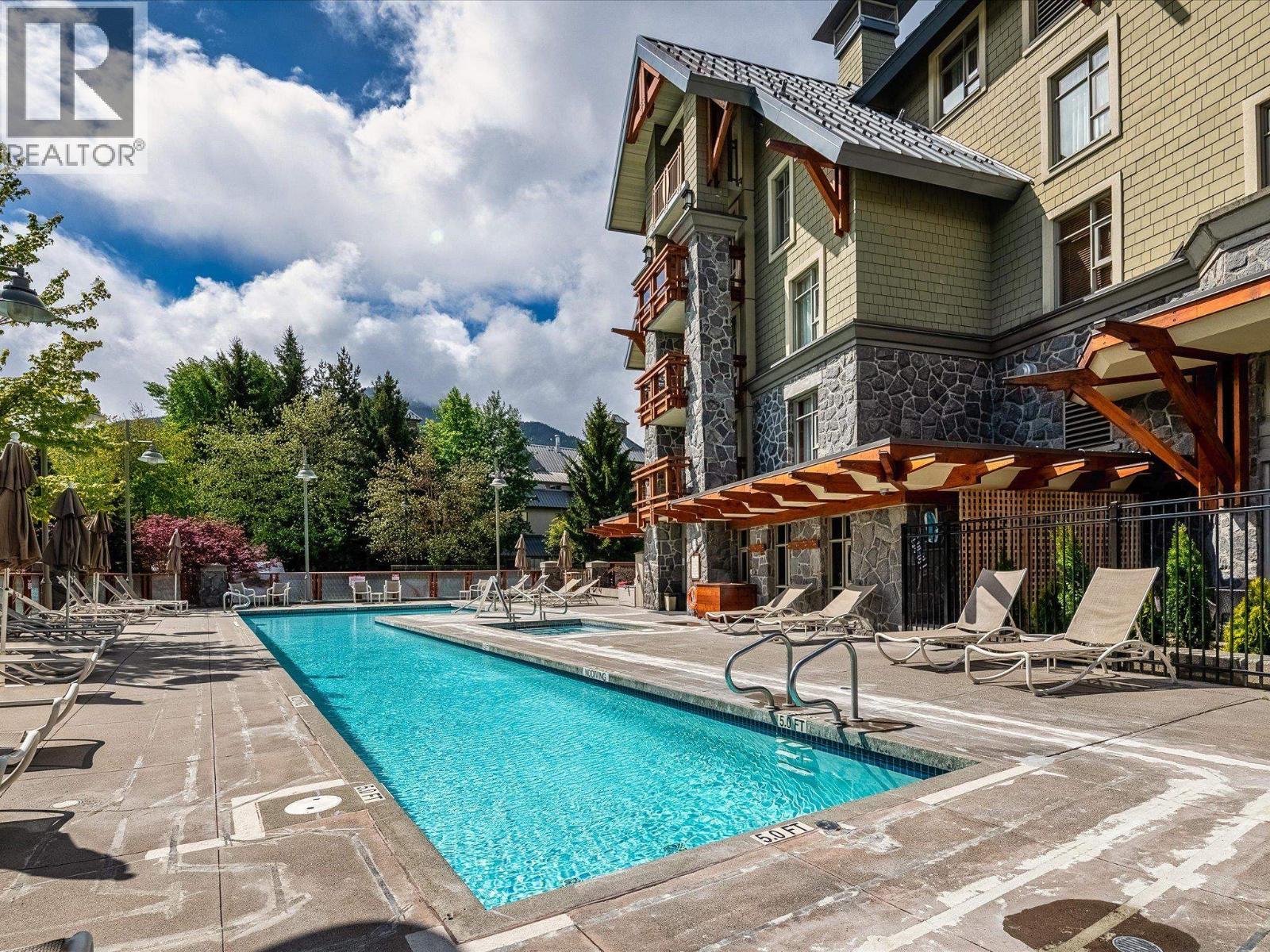 5515 4299 BLACKCOMB WAY, Whistler