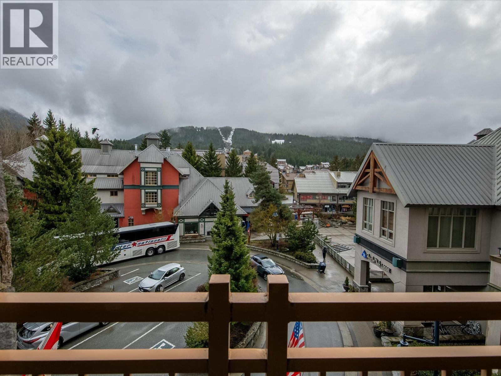5515 4299 BLACKCOMB WAY, Whistler