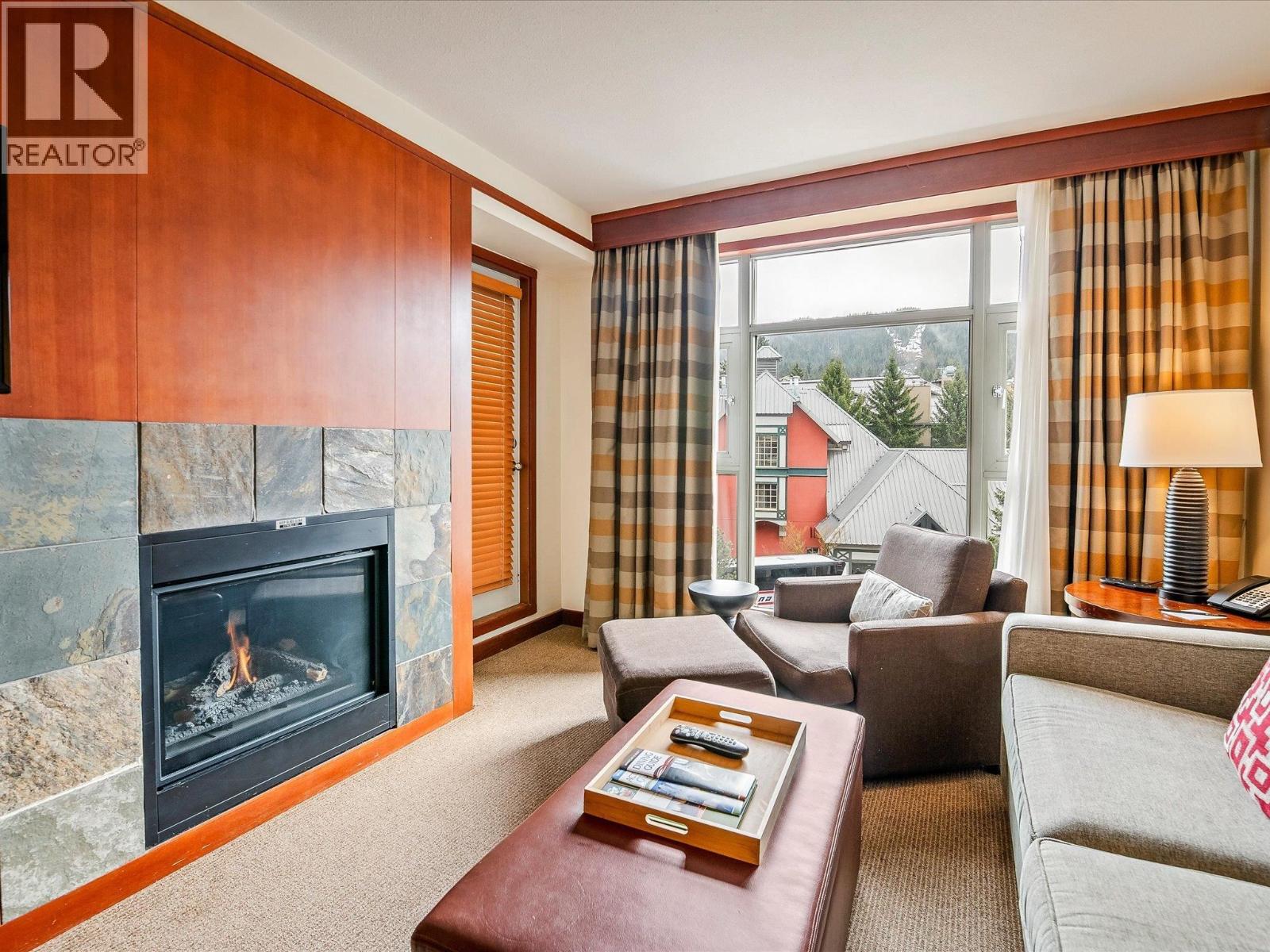 5515 4299 BLACKCOMB WAY, Whistler