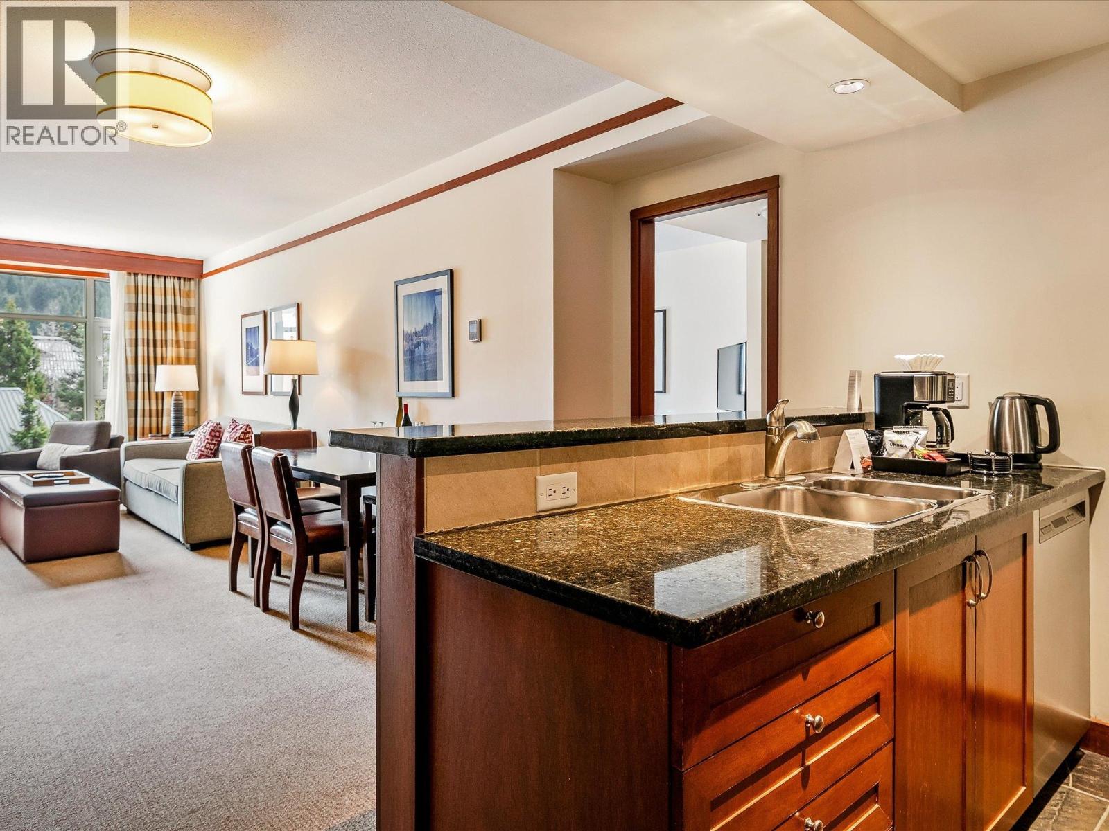 5515 4299 BLACKCOMB WAY, Whistler