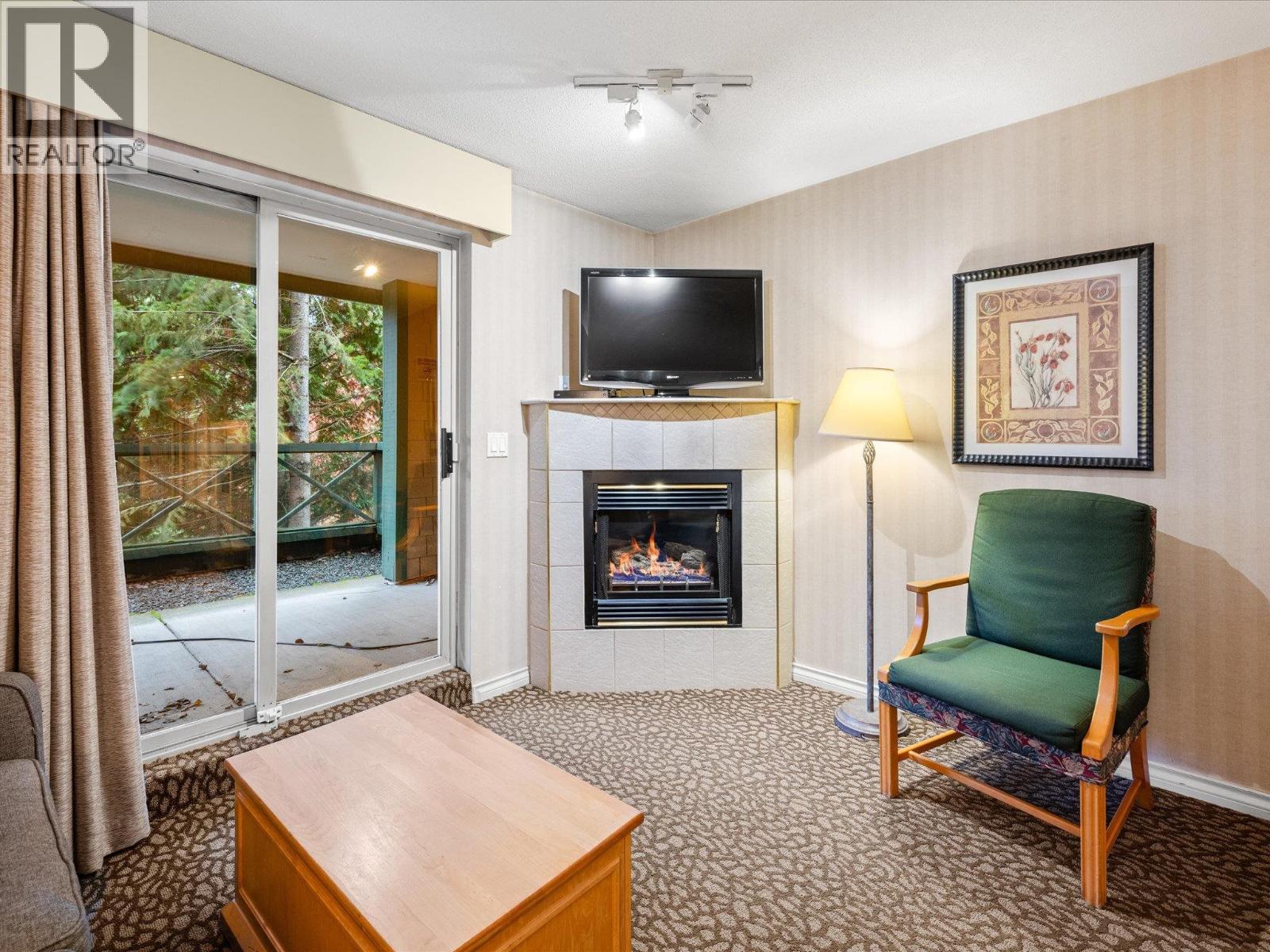 202 4319 MAIN STREET, Whistler