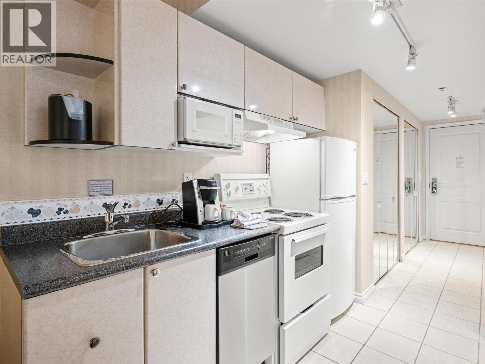 202 4319 MAIN STREET, Whistler