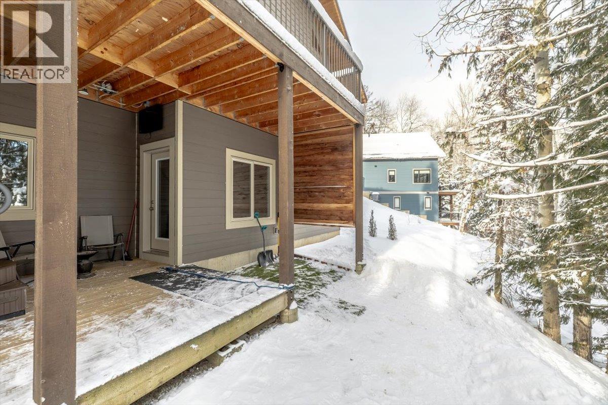 12 Alpine Trail Place, Fernie