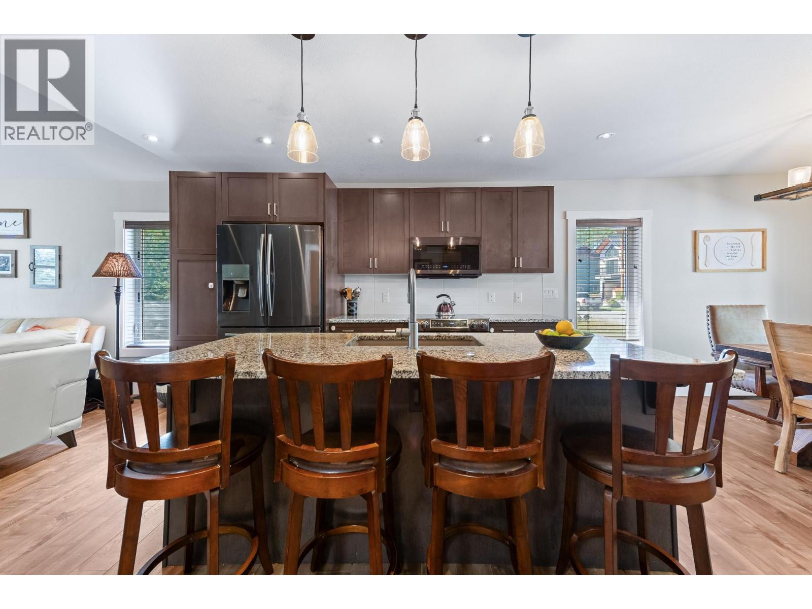 12 Alpine Trail Place, Fernie