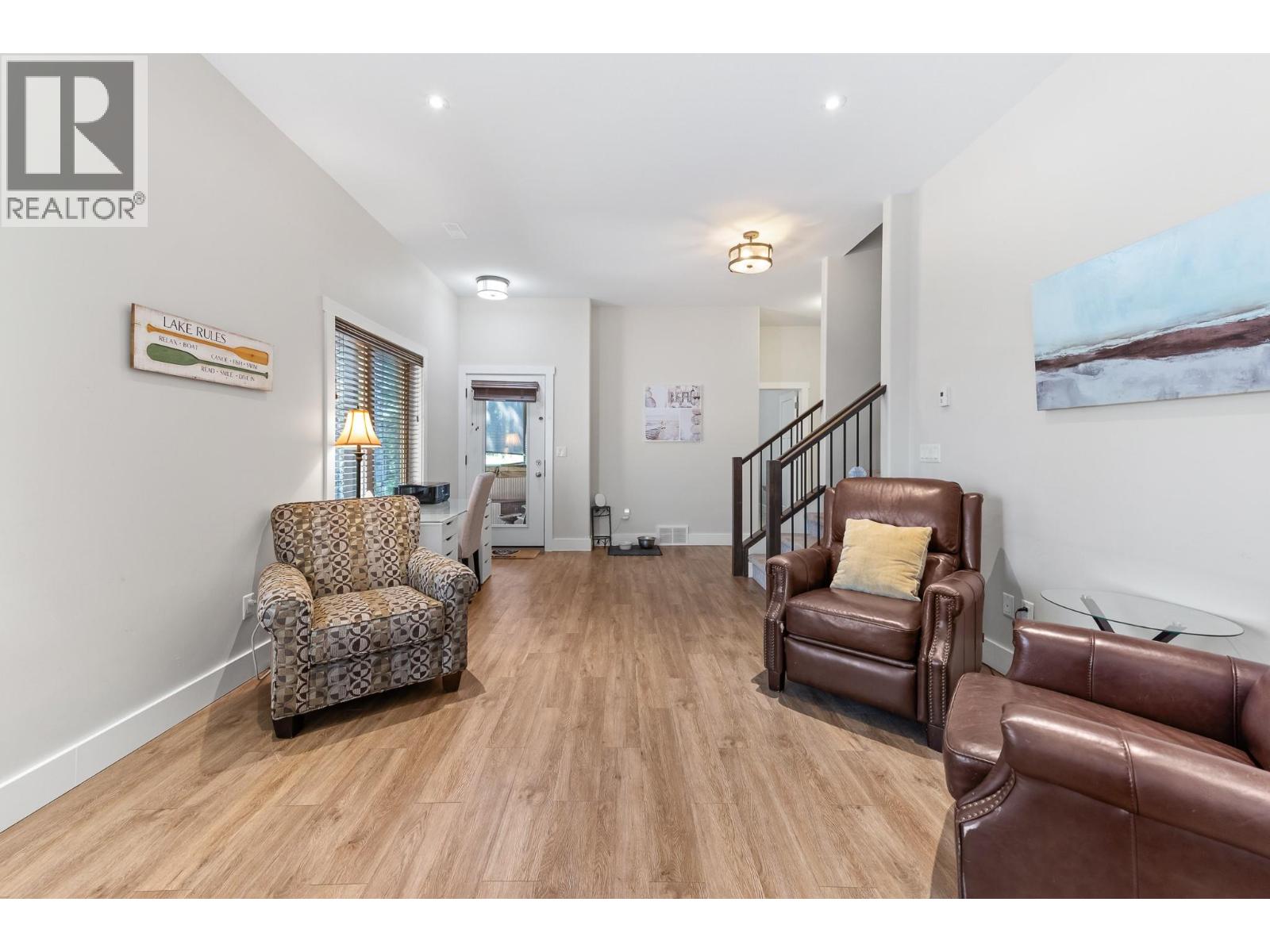 12 Alpine Trail Place, Fernie