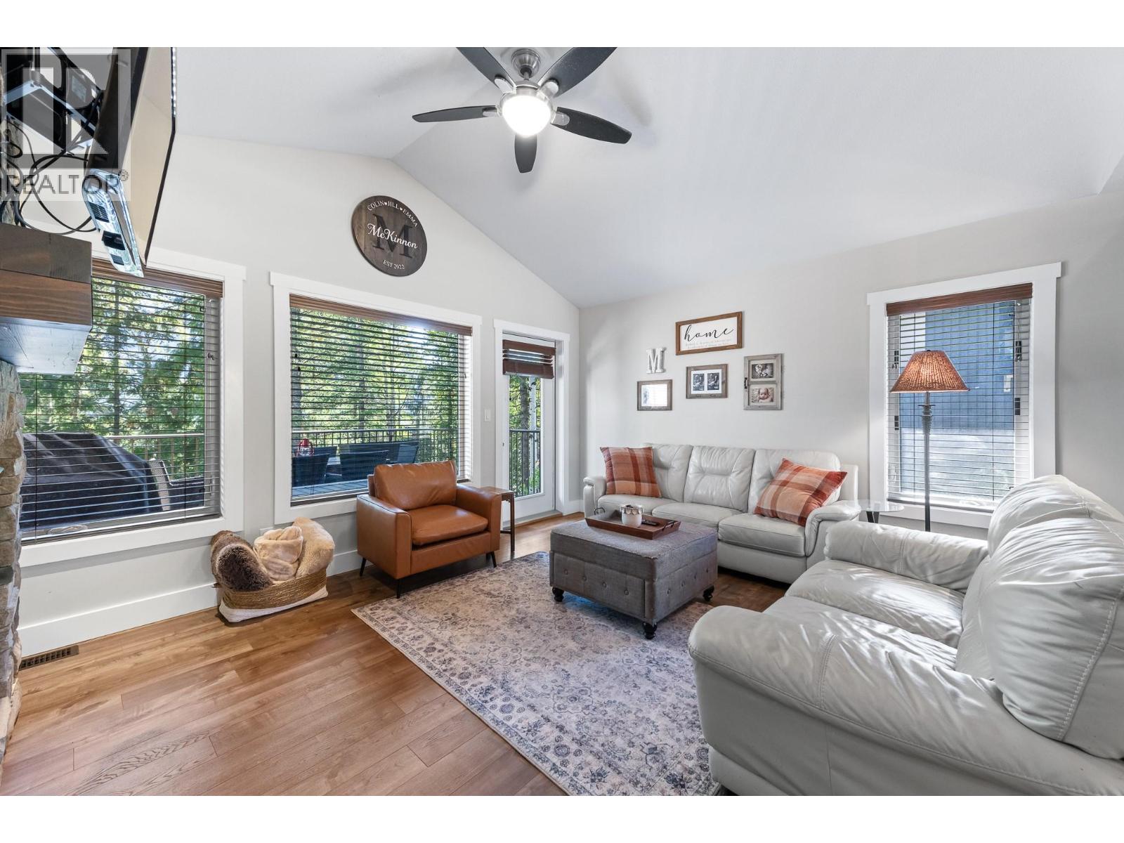 12 Alpine Trail Place, Fernie