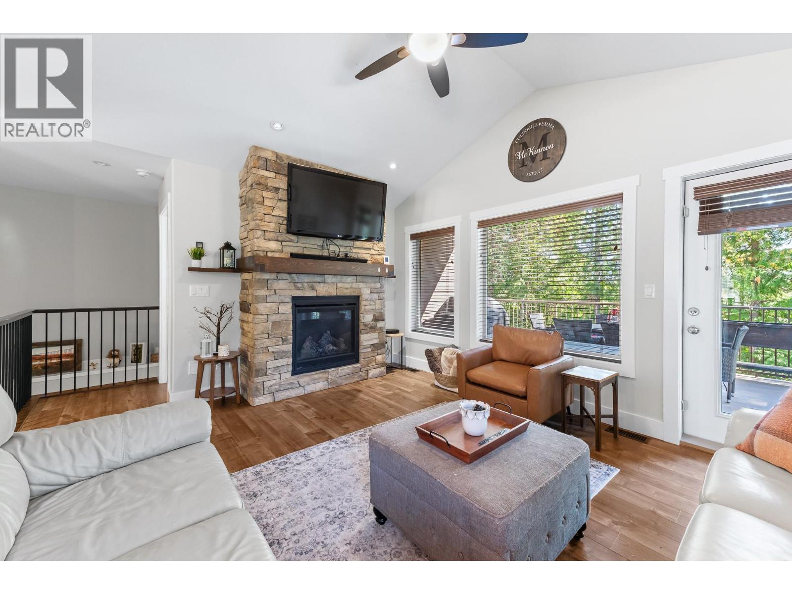 12 Alpine Trail Place, Fernie