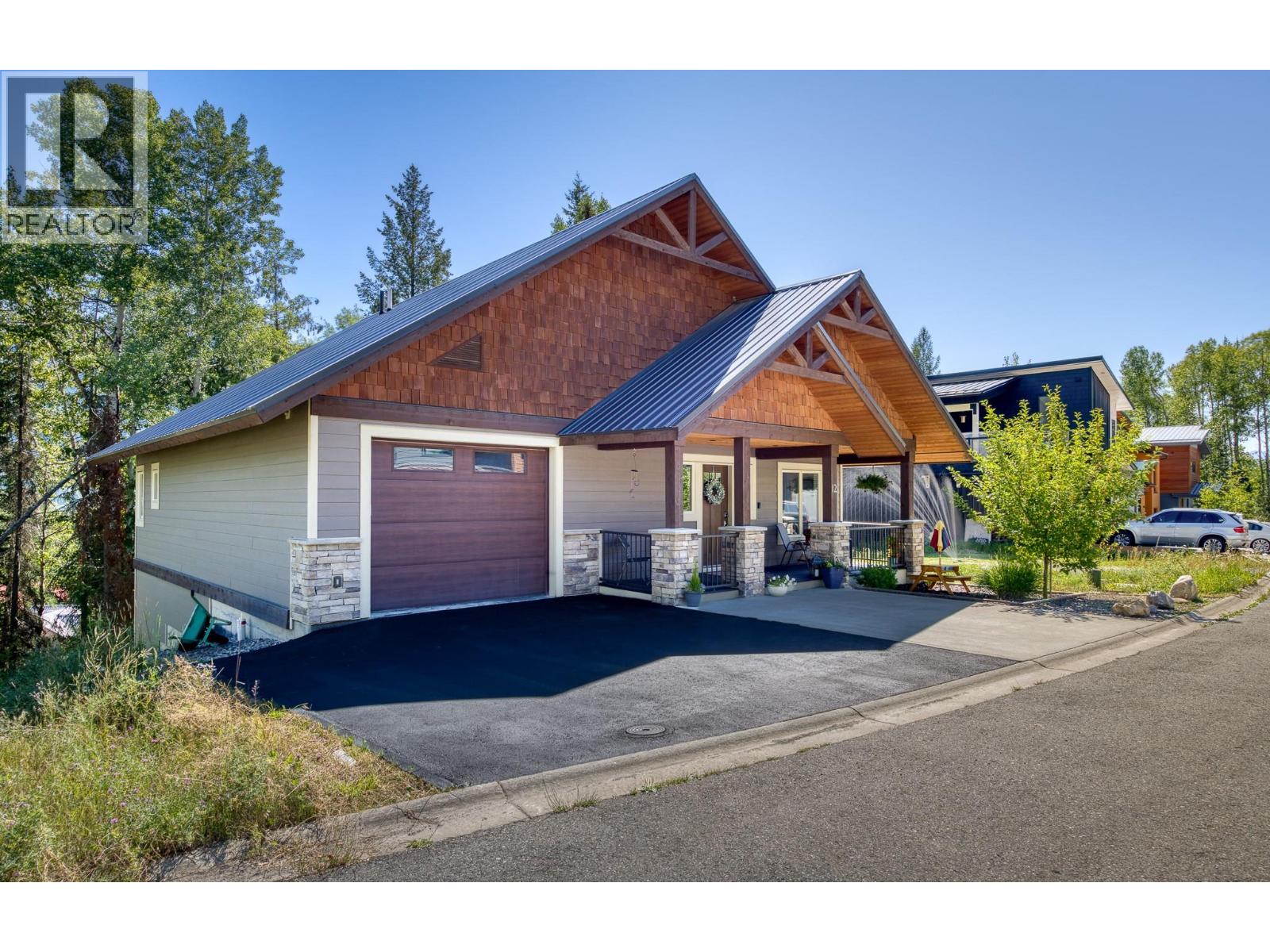 12 Alpine Trail Place, Fernie