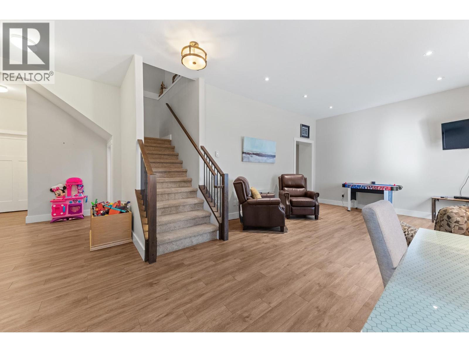 12 Alpine Trail Place, Fernie