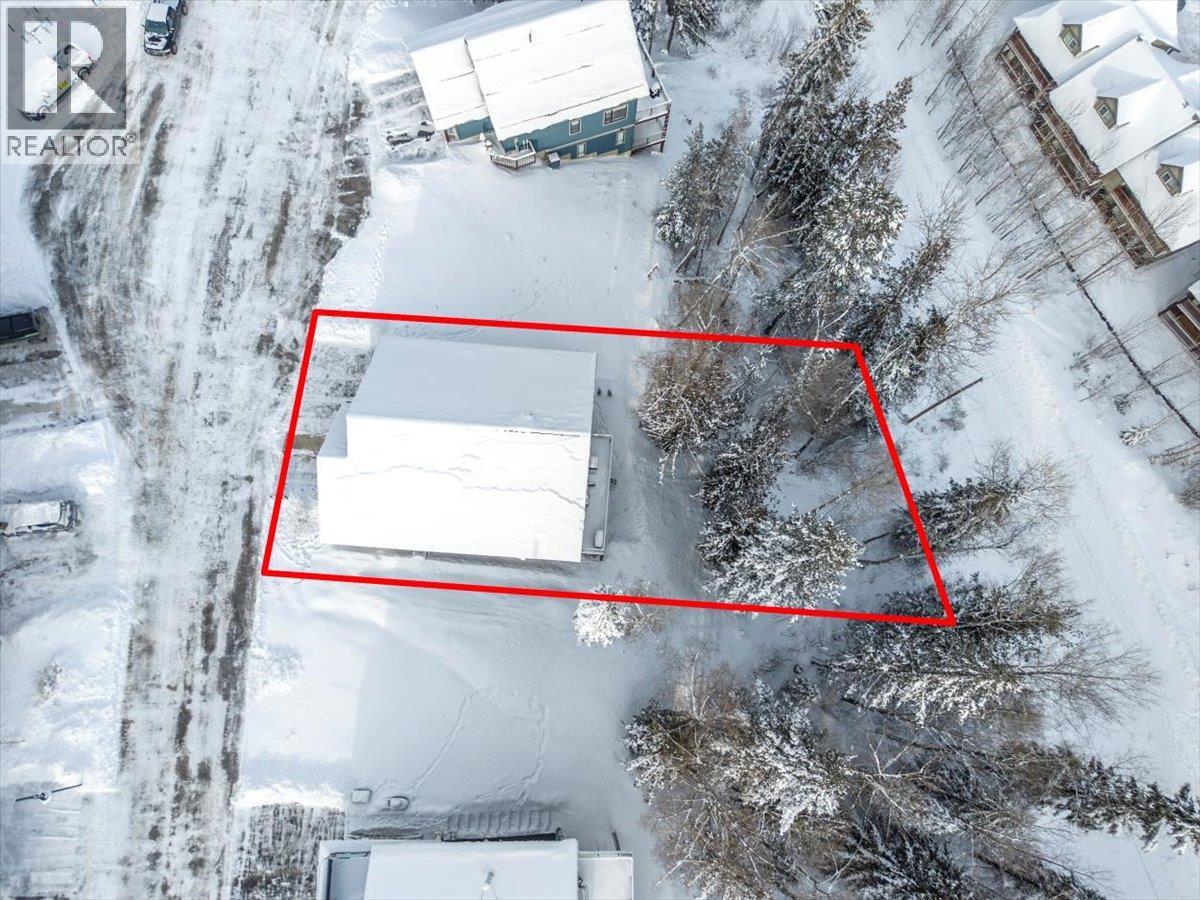 12 Alpine Trail Place, Fernie