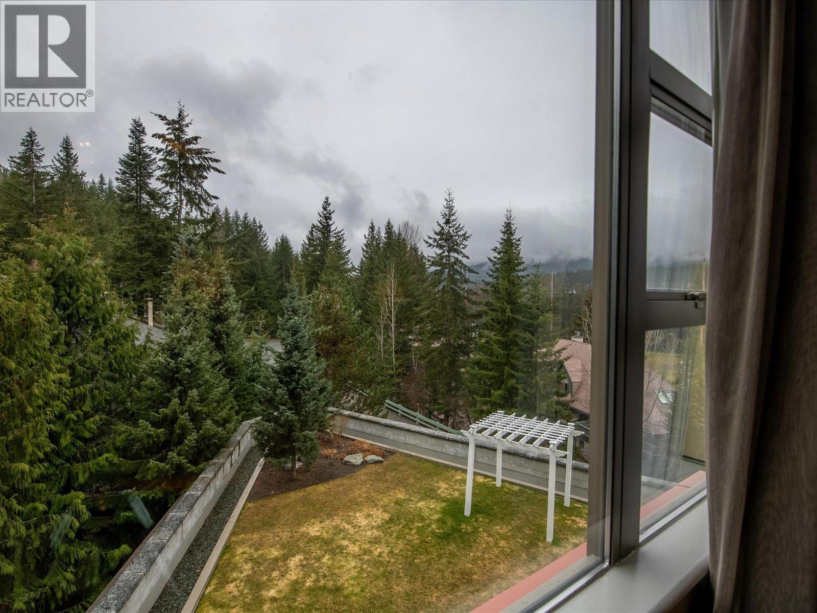 568 4090 WHISTLER WAY, Whistler