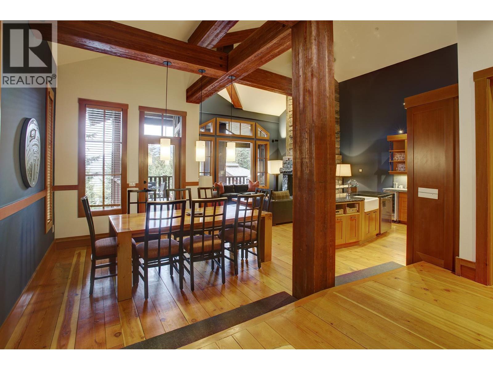 6C 2300 NORDIC DRIVE, Whistler